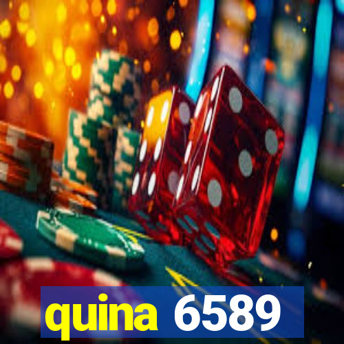 quina 6589